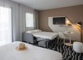 ibis Styles Porto Vecchio 5