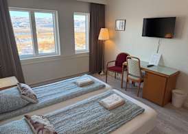 Frost Guesthouse 2