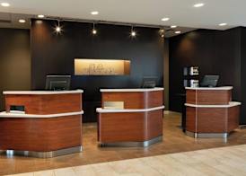 Courtyard by Marriott Denver Airport 4