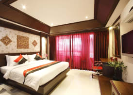 Rayaburi Hotel, Patong 5