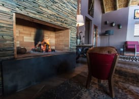 Jbay Zebra Lodge 5
