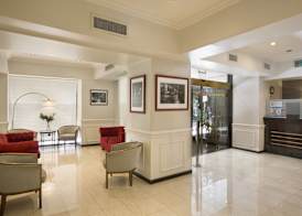 Hotel Waldorf 3