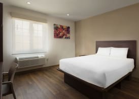 Extended Suites Cancun Cumbres 5