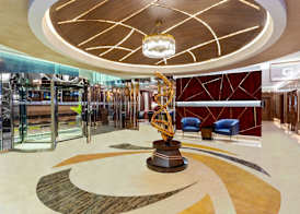 Park Regis Kris Kin Hotel 2