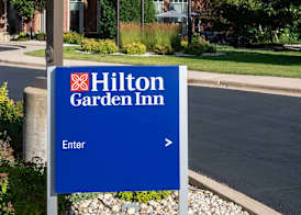 Hilton Garden Inn Rockford 2