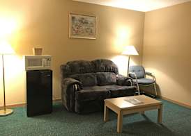 Americas Best Value Inn Champaign 5