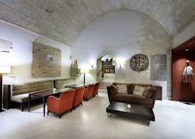 Eurostars Palacio Santa Marta 4