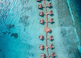 InterContinental Maldives Maamunagau Resort 5