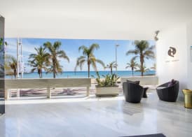 Hotel Lancelot 2