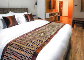 Prudential Hotel Nepal 5