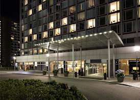 Barceló Dresden Newa 4