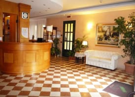 Hotel Alla Busa 2