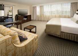 Skybridge Seattle Airport Hotel 5