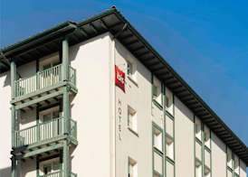 ibis Ciboure Saint-Jean-de-Luz 3