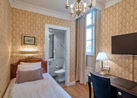 Scandic Gamla Stan 4