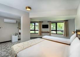 Beso Hotel Berke Ranch&Nature 5