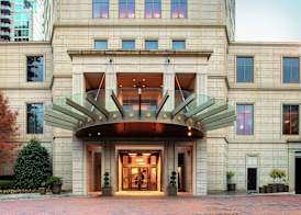 Waldorf Astoria Atlanta Buckhead 5