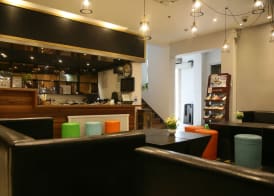 Shanghai Fish Inn Bund 4