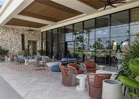 Zemi Miches Punta Cana All-Inclusive Resort, Curio by Hilton 2