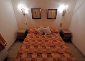 Tenuta La Rosa B&B 2
