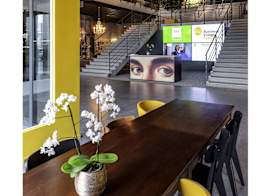ibis Styles Namur 5