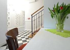 Crystal Suites Chez Helena 3
