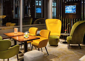 Hotel am Schlosspark 4