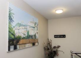 The Coach House Hotel 4