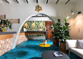 Magaggiari Hotel Resort 4