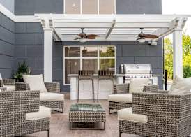 Homewood Suites by Hilton Philadelphia Plymouth Meeting 2