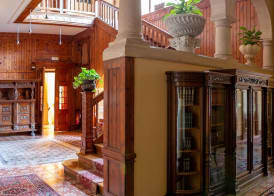 Hotel Villa Del Sogno 2
