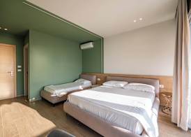 Hotel Ble Ble Vlore 2