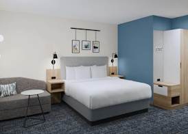 Sleep Inn & Suites Harrisburg Airport - Hershey South 4