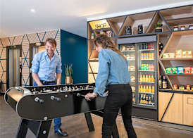 Aparthotel Adagio Paris Montrouge 3