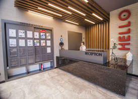 Ramira City Hotel - Adult Only (16+) 5