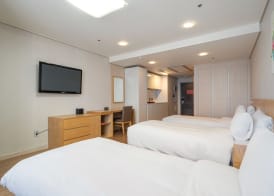 Ramada by Wyndham Seoul Dongdaemun 5