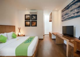 Sedasa Lodge 4