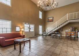 Rodeway Inn Jackson Northwest 5