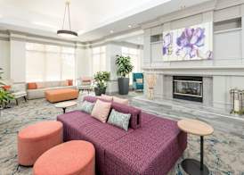 Hilton Garden Inn Lafayette/Cajundome 5