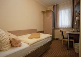 City Hotel 5