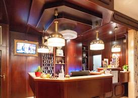 Hotel Urania 4