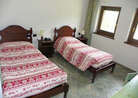 Hotel Les Granges 5