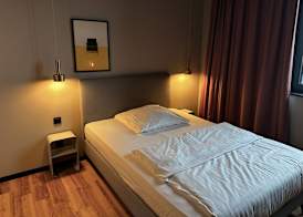 ipartment Leverkusen @HOME by Best Western 3