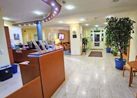 Amadeus Hotel Dresden 2