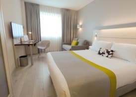 Holiday Inn Express PAMPLONA by IHG 3