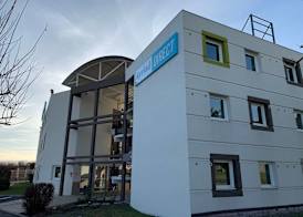 Kyriad Direct Clermont Ferrand Nord Gerzat 4