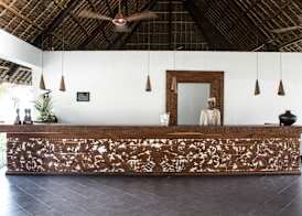 Karafuu Beach Resort & Spa 2