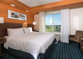 Fairfield Inn & Suites by Marriott Dover 5