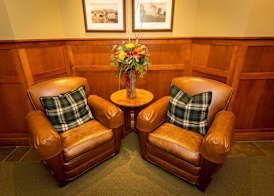 All Season Ski in Out Chalets at Calabogie Peaks 5
