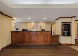 Comfort Inn Fayetteville I-95 3